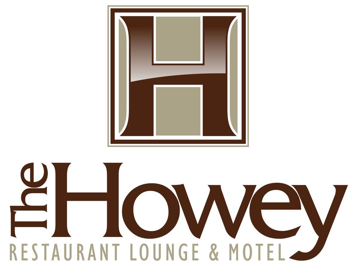 Howey Bay Motel Red Lake Exterior foto
